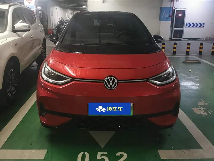 Фото 2 - Volkswagen ID.3