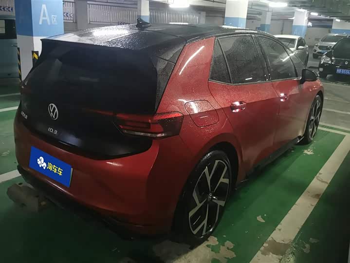 Фото 3 - Volkswagen ID.3