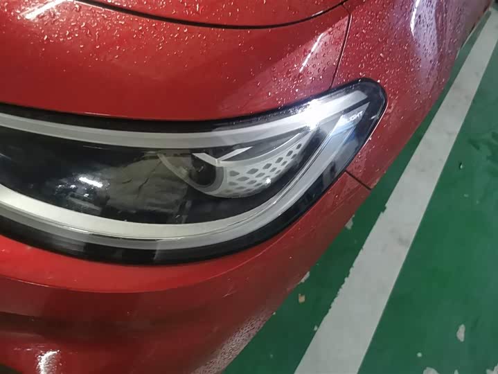 Фото 5 - Volkswagen ID.3