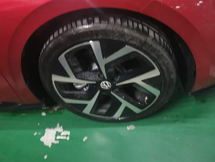 Фото 6 - Volkswagen ID.3