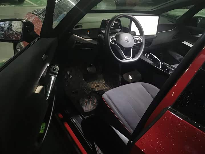 Фото 9 - Volkswagen ID.3