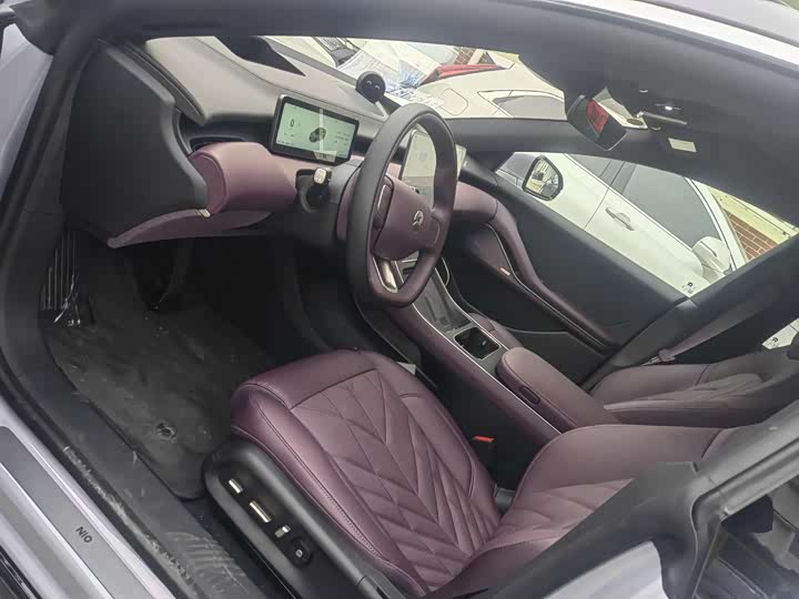 Фото 6 - Nio ET5