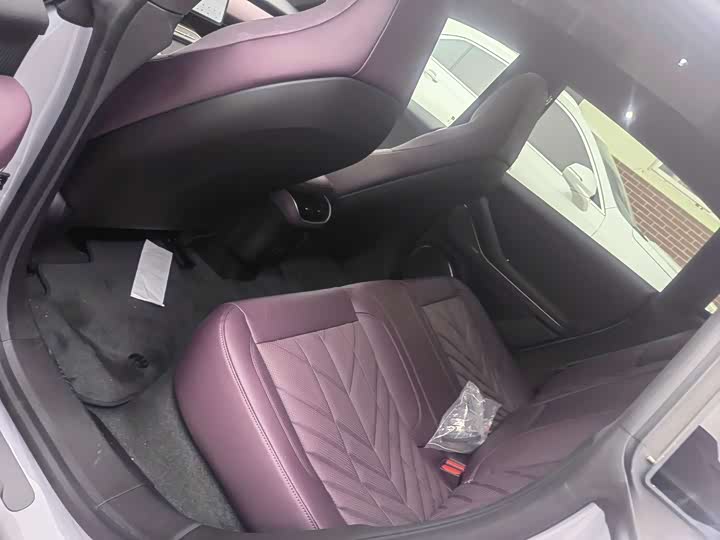 Фото 7 - Nio ET5