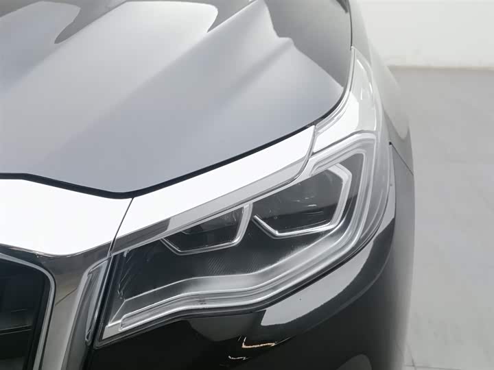 Фото 7 - Hongqi HS7