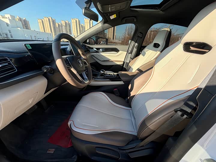 Фото 8 - BYD Qin Plus