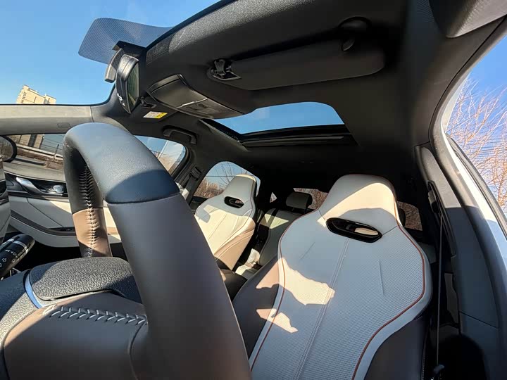 Фото 9 - BYD Qin Plus