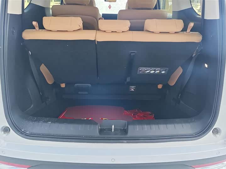 Фото 4 - GAC Trumpchi E8