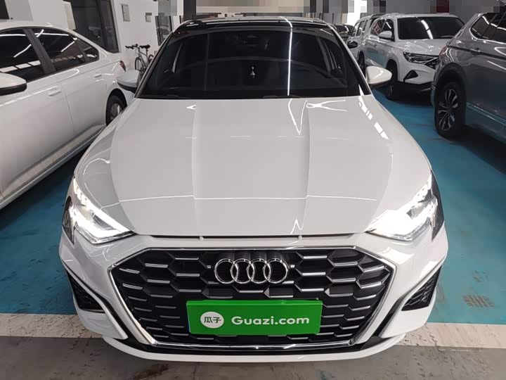 Фото 3 - Audi A3