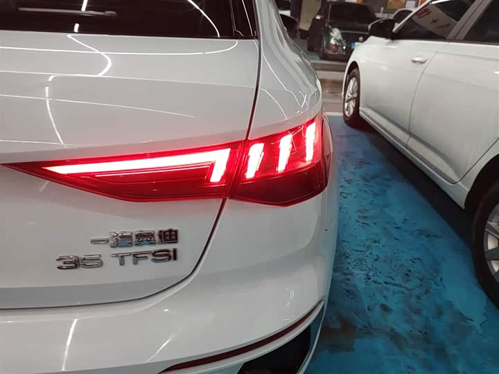 Фото 8 - Audi A3