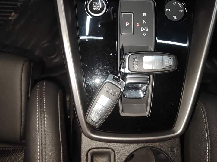 Фото 9 - Audi A3