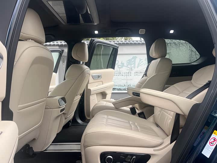 Фото 9 - Changan Deepal S09