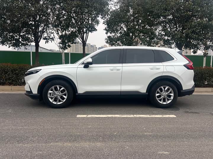 Фото 4 - Honda CR-V