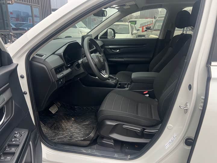 Фото 5 - Honda CR-V