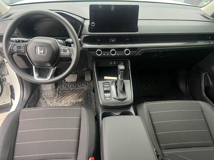 Фото 7 - Honda CR-V