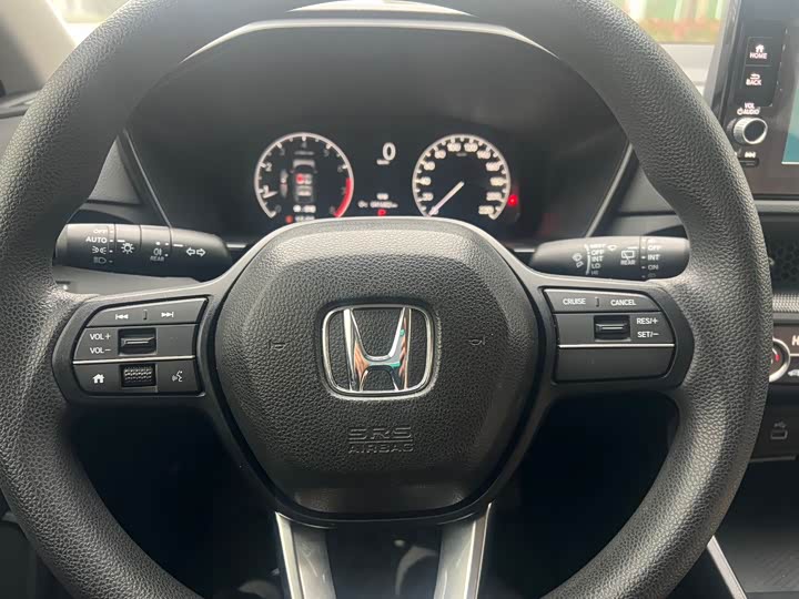 Фото 9 - Honda CR-V