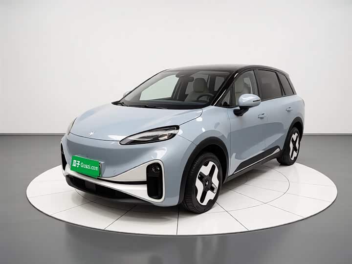 Фото 1 - BAIC Arcfox Kaola