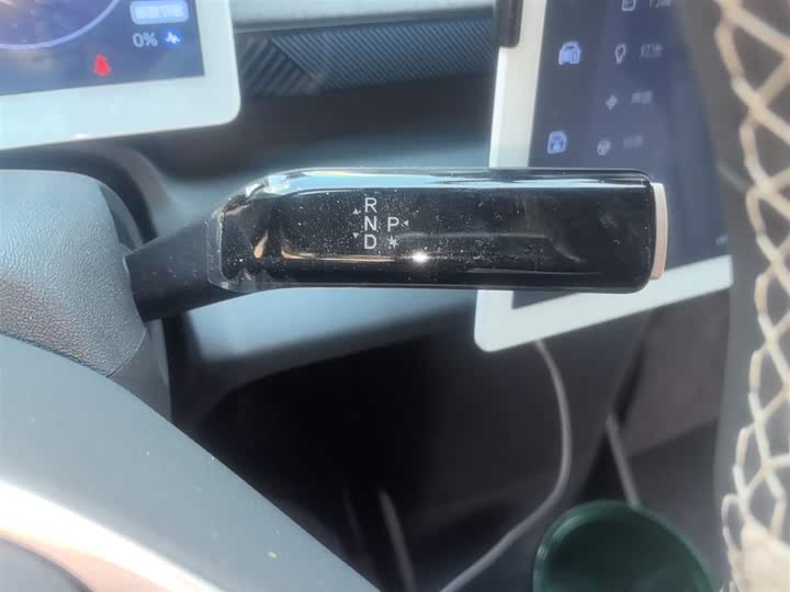 Фото 7 - BAIC Arcfox Kaola