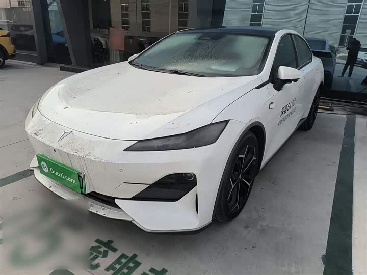 Фото 2 - Changan Deepal SL03