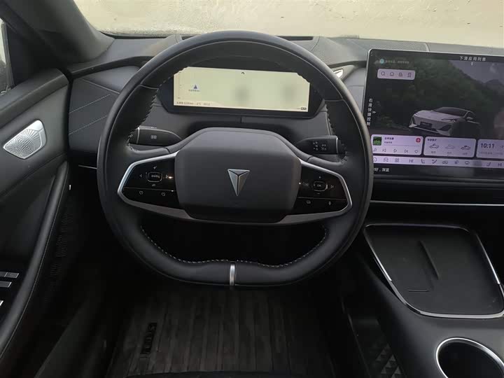 Фото 3 - Changan Deepal SL03