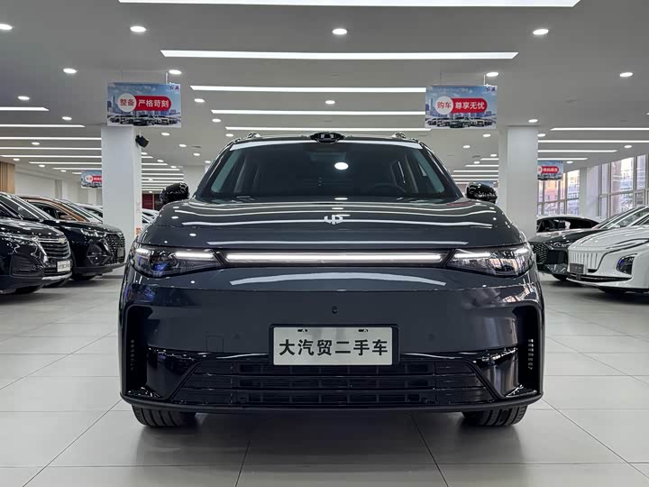 Фото 2 - Leapmotor C16