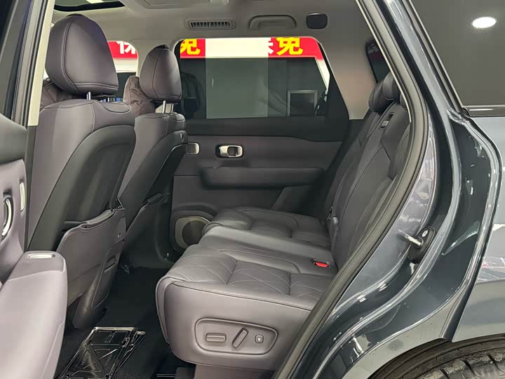 Фото 7 - Leapmotor C16