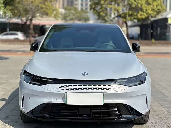 Фото 2 - Leapmotor C01