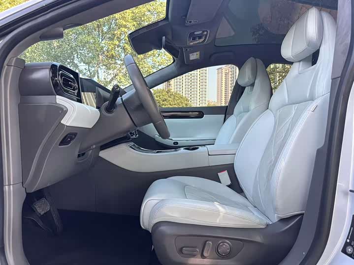 Фото 4 - Leapmotor C01