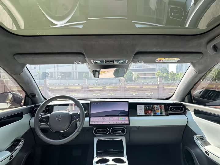 Фото 5 - Leapmotor C01