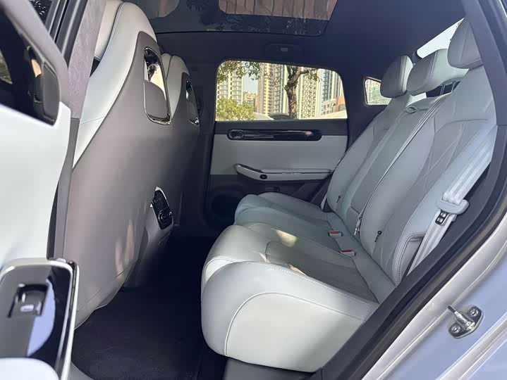 Фото 6 - Leapmotor C01