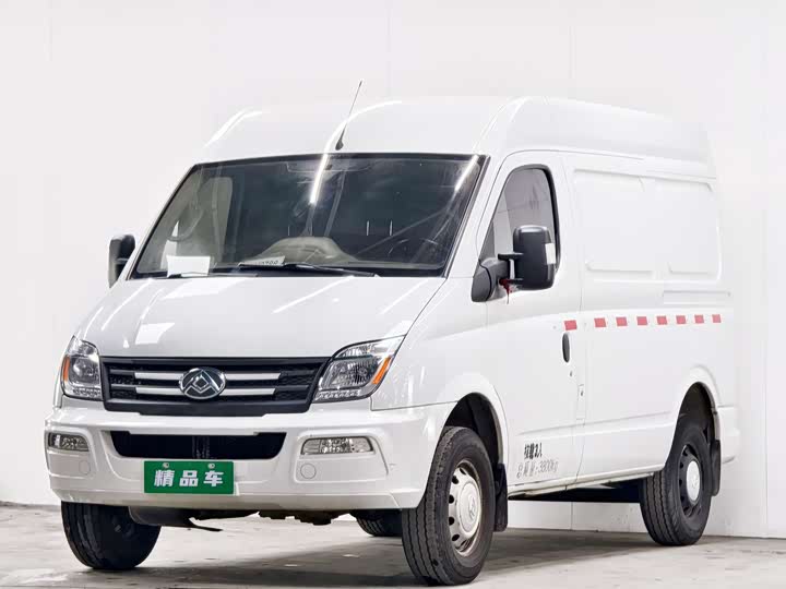 Фото 1 - Maxus V80