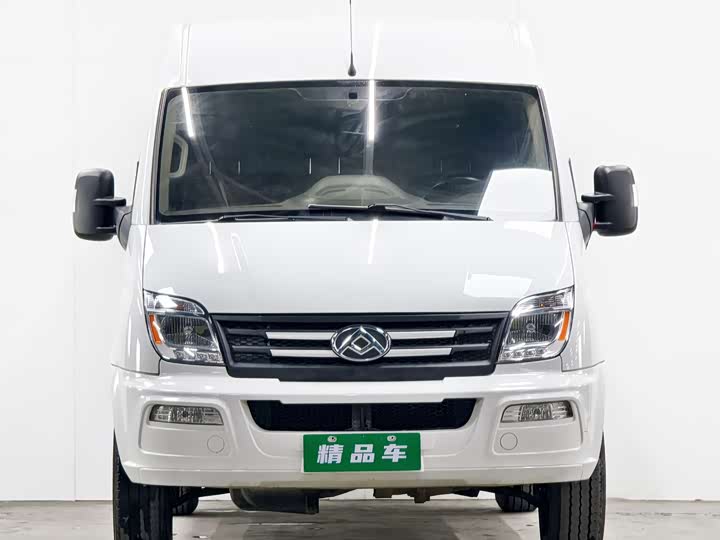 Фото 2 - Maxus V80