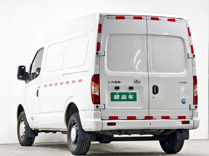 Фото 4 - Maxus V80