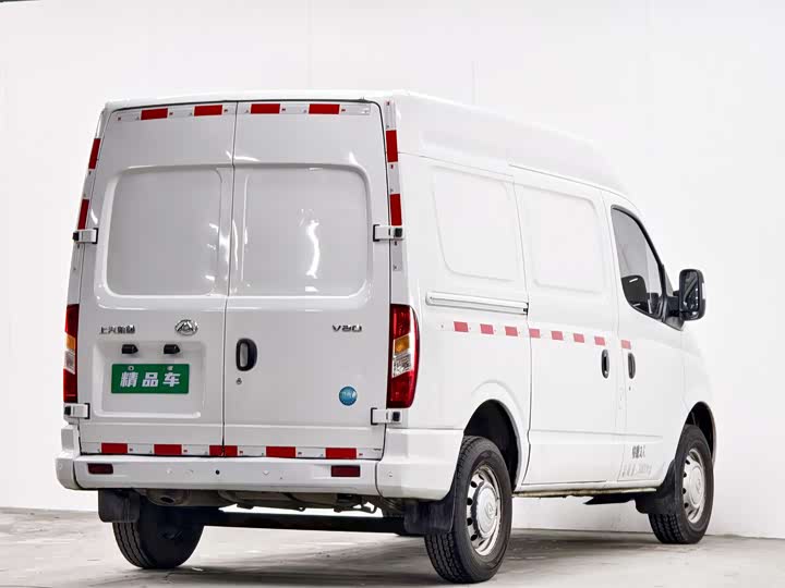 Фото 8 - Maxus V80