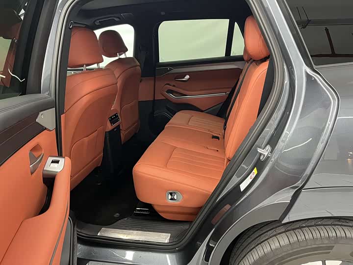 Фото 7 - BYD Tang L