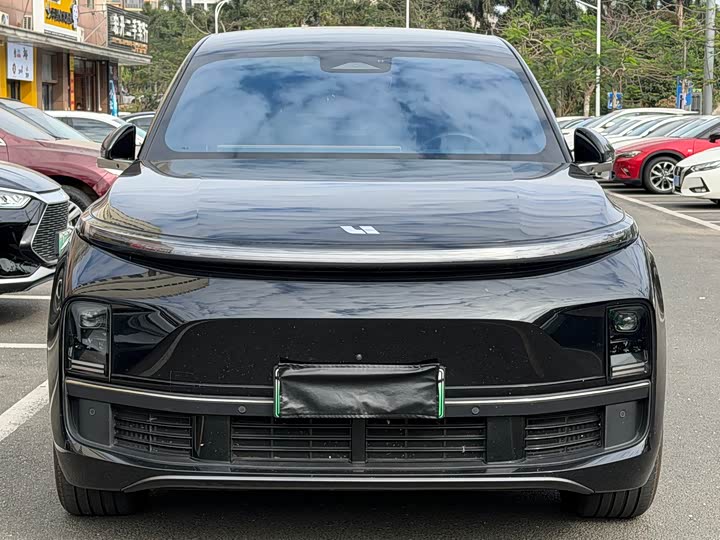 Фото 2 - LiXiang L8