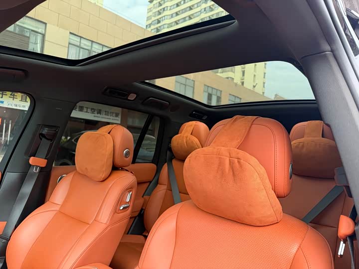 Фото 6 - LiXiang L8