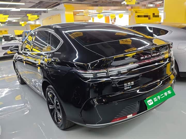 Фото 5 - BYD Destroyer 05