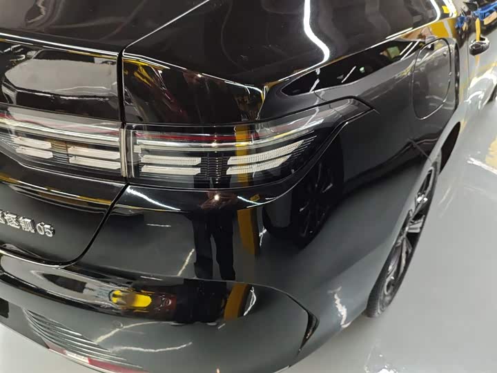 Фото 8 - BYD Destroyer 05