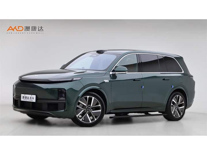 Фото 1 - LiXiang L9