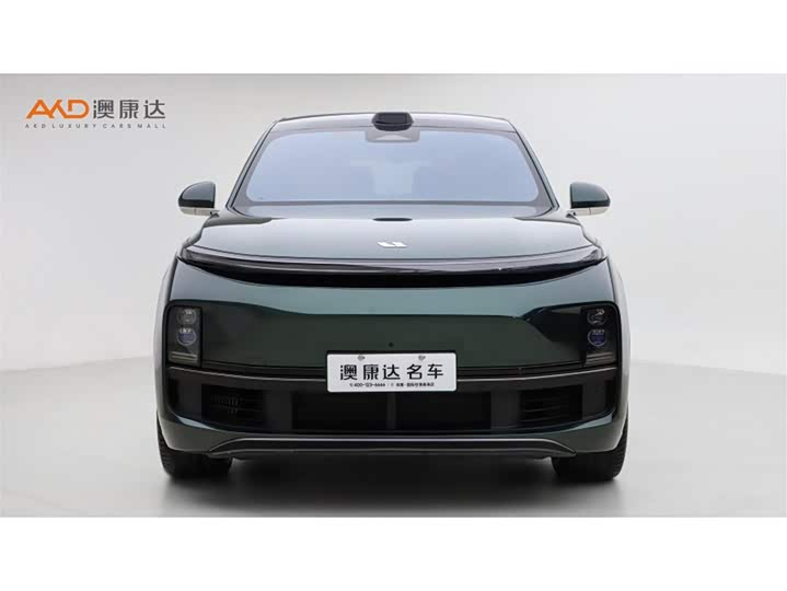 Фото 2 - LiXiang L9