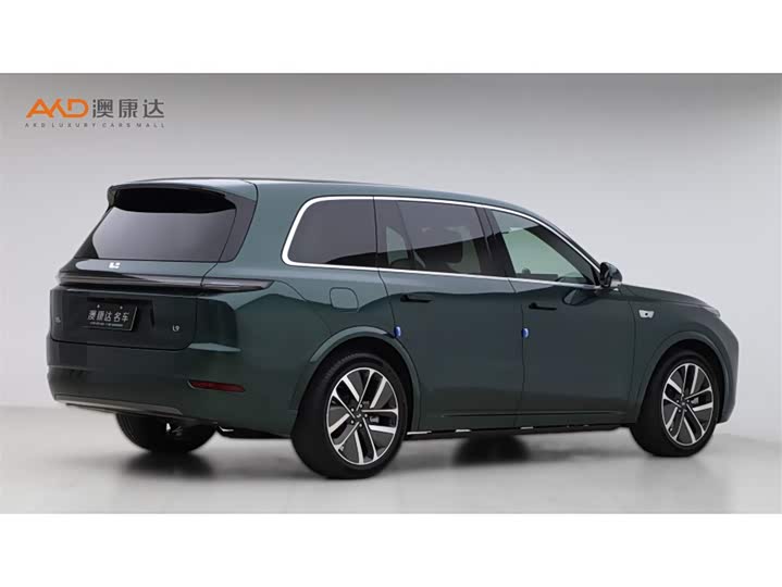 Фото 3 - LiXiang L9