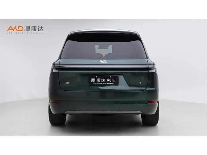 Фото 4 - LiXiang L9