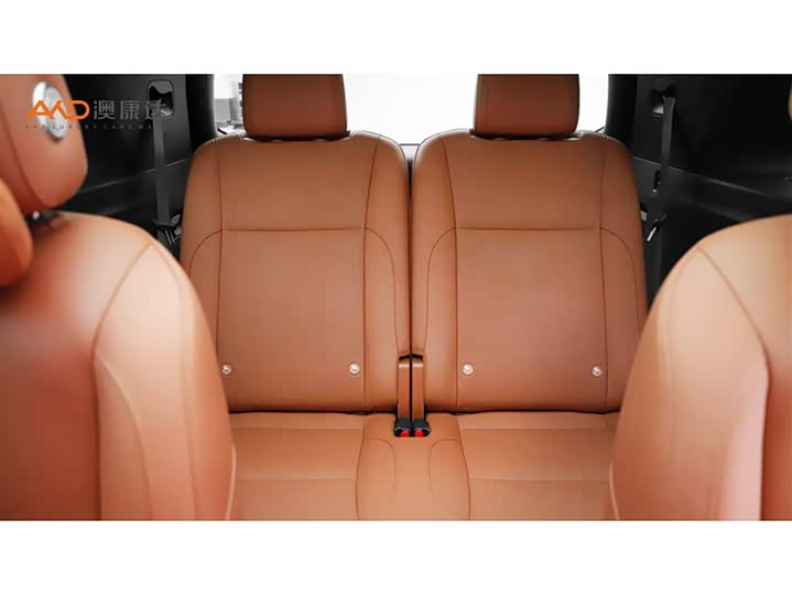 Фото 9 - LiXiang L9