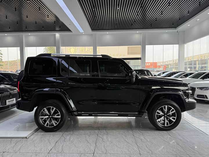 Фото 7 - Tank 300