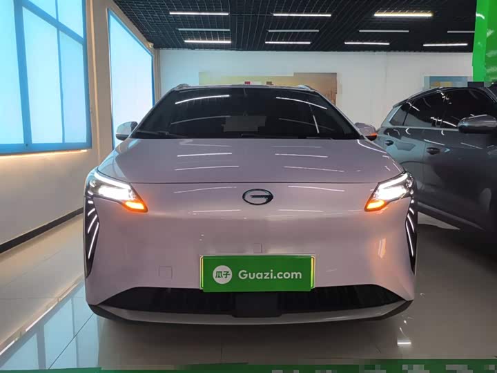 Фото 3 - GAC Aion Y