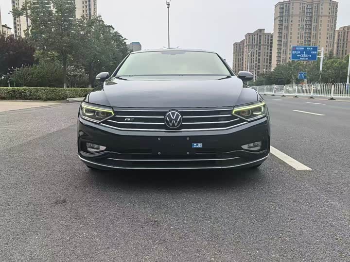 Фото 4 - Volkswagen Magotan