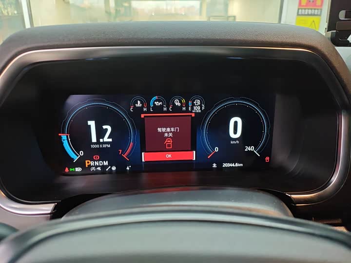 Фото 8 - Ford F-150 Raptor