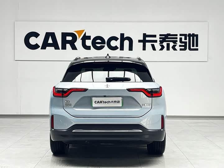 Фото 4 - Nio ES6