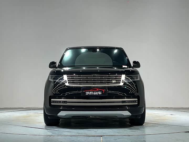 Фото 3 - Land Rover Range Rover