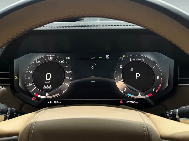 Фото 5 - Land Rover Range Rover